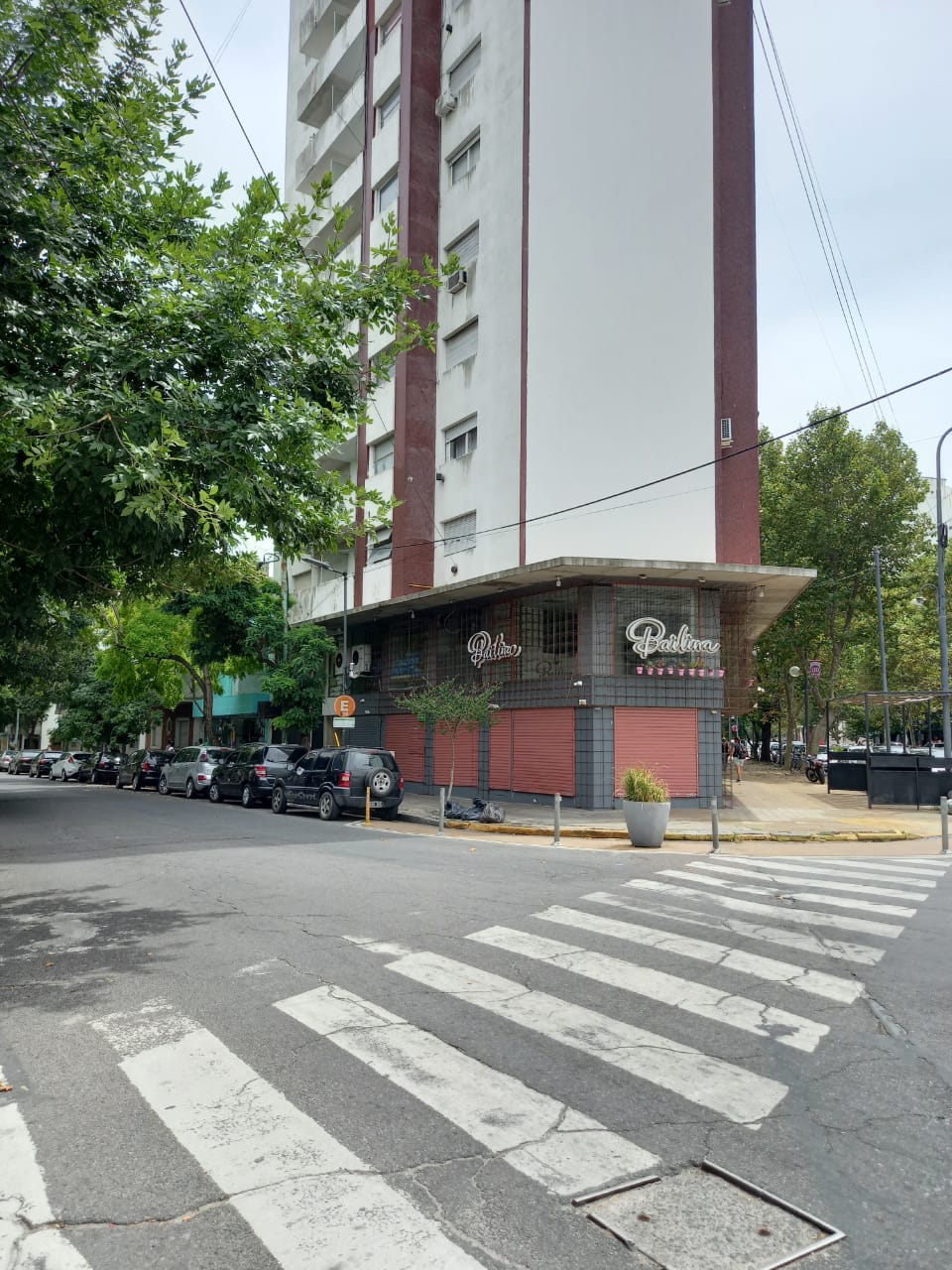 DEPARTAMENTO EN LA PLATA – 9 N° 678 entre 45 y Diagonal 74, a 6 cuadras de la La Universidad Nacional de La Plata